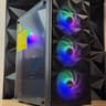 🔥Ryzen 7 | 16GB | 500GB NVME SSD | Nvidia GTX 1070 8GB | TPM 2.0 | Custom RGB Gaming PC WIndows 11