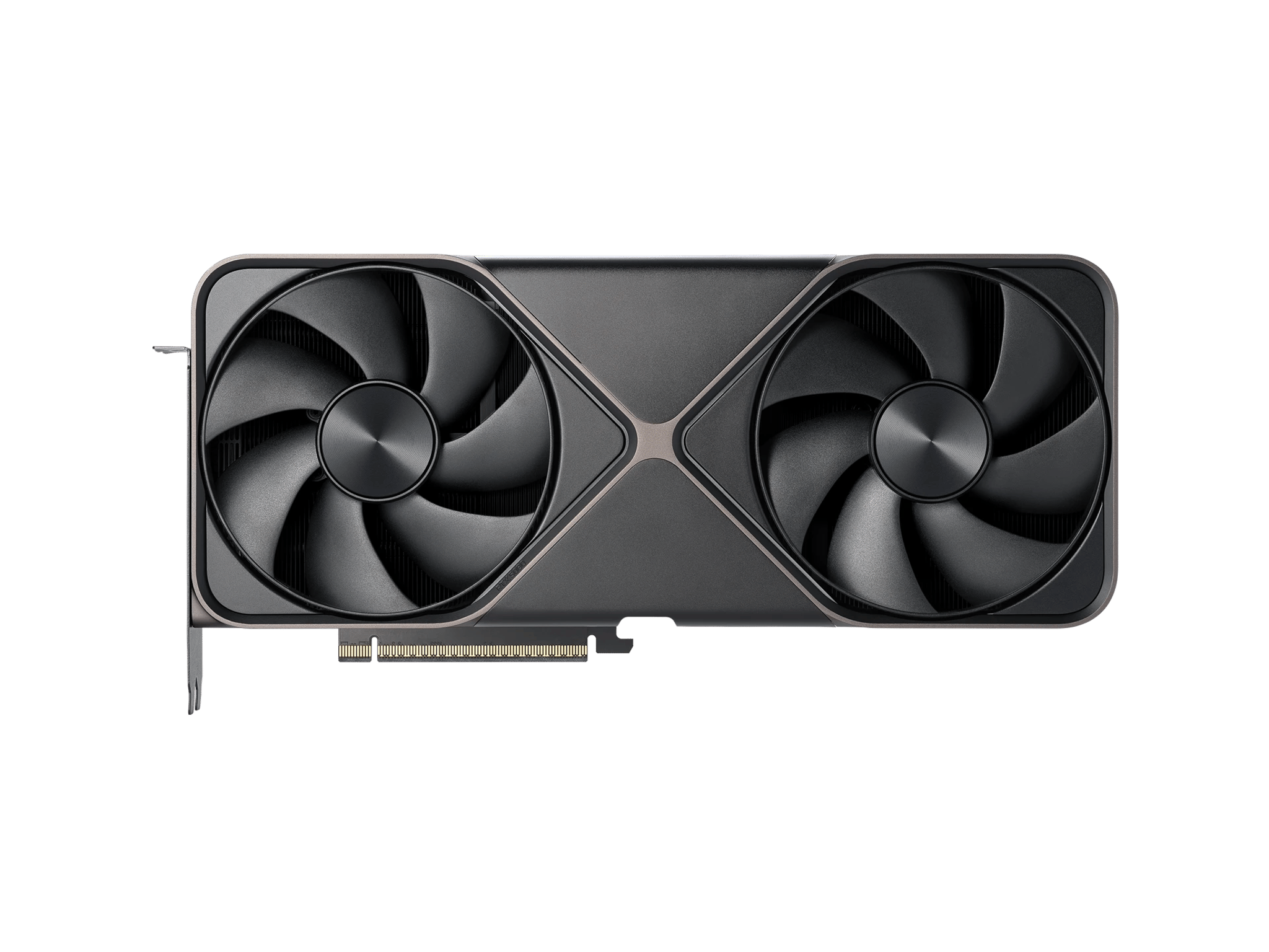 NVIDIA GeForce RTX 5080 Founders Edition