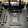 ASUS MAXIMUS VIII HERO LGA 1151 Motherboard – Parts / Not Working – Bent Pins