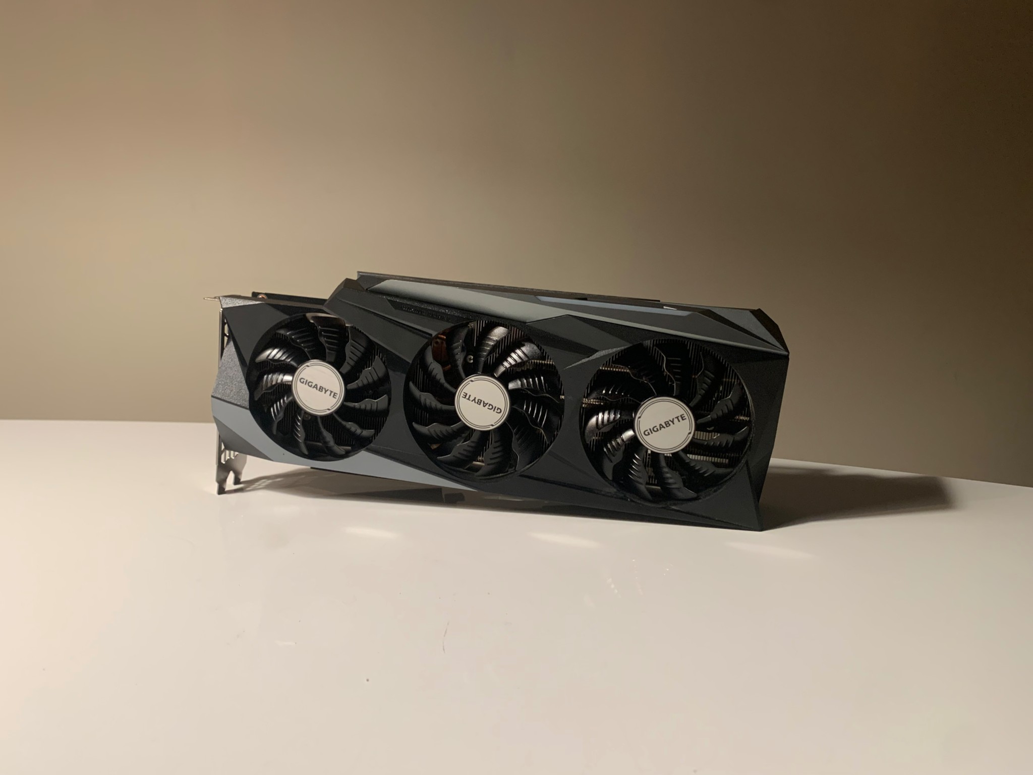 Open Box Gigabyte Gaming OC RTX 3080 TI