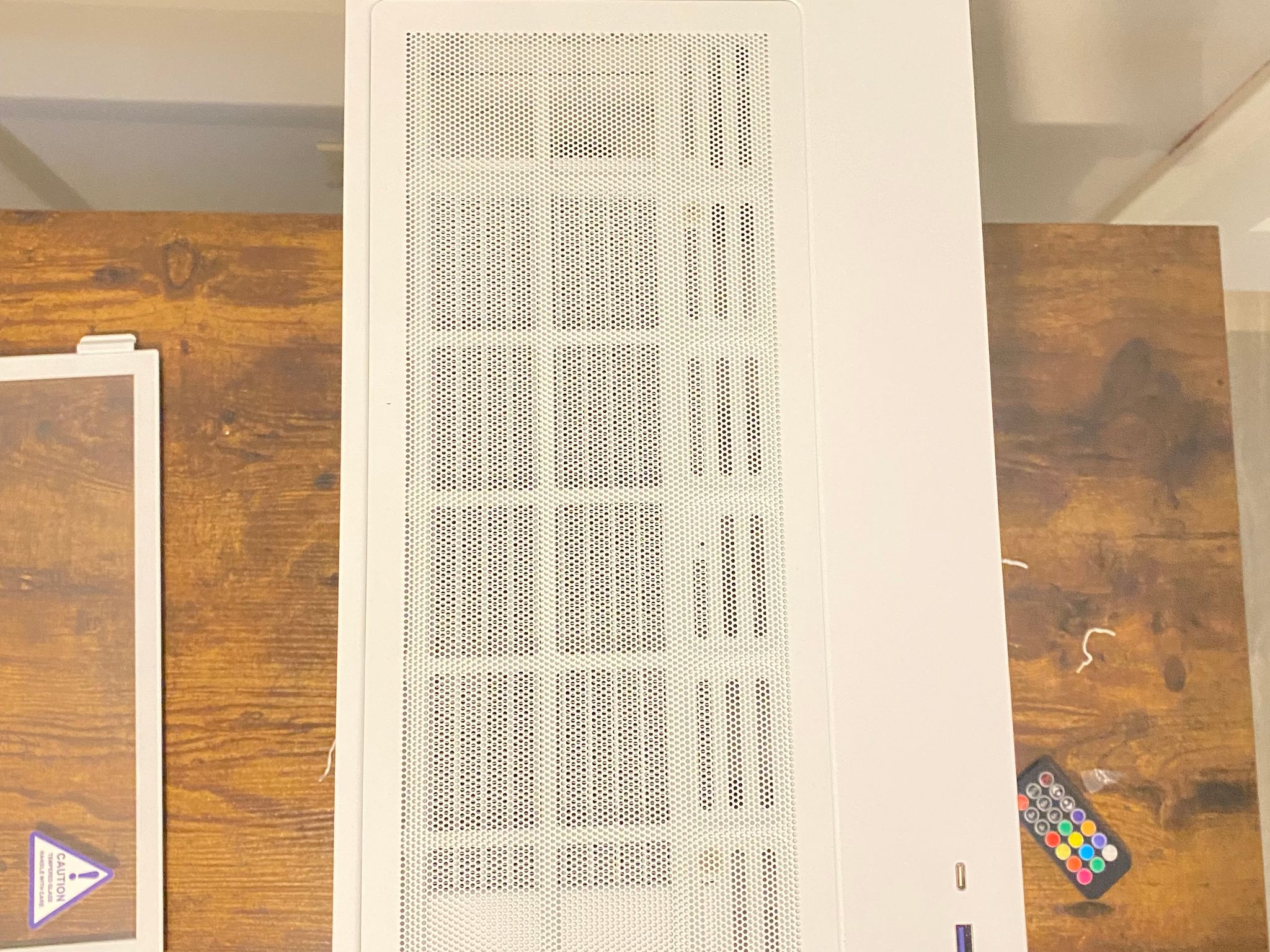 GAMING PC | RTX 2080 super | Ryzen 5 3600x | 16gb Ram | wifi + windows 11 |