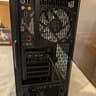 Fractal North Wood Gaming RGB PC - Ryzen 5 7600X / Radeon RX 7700XT 12GB / 32GB DDR5 / 2TB SSD / AIO