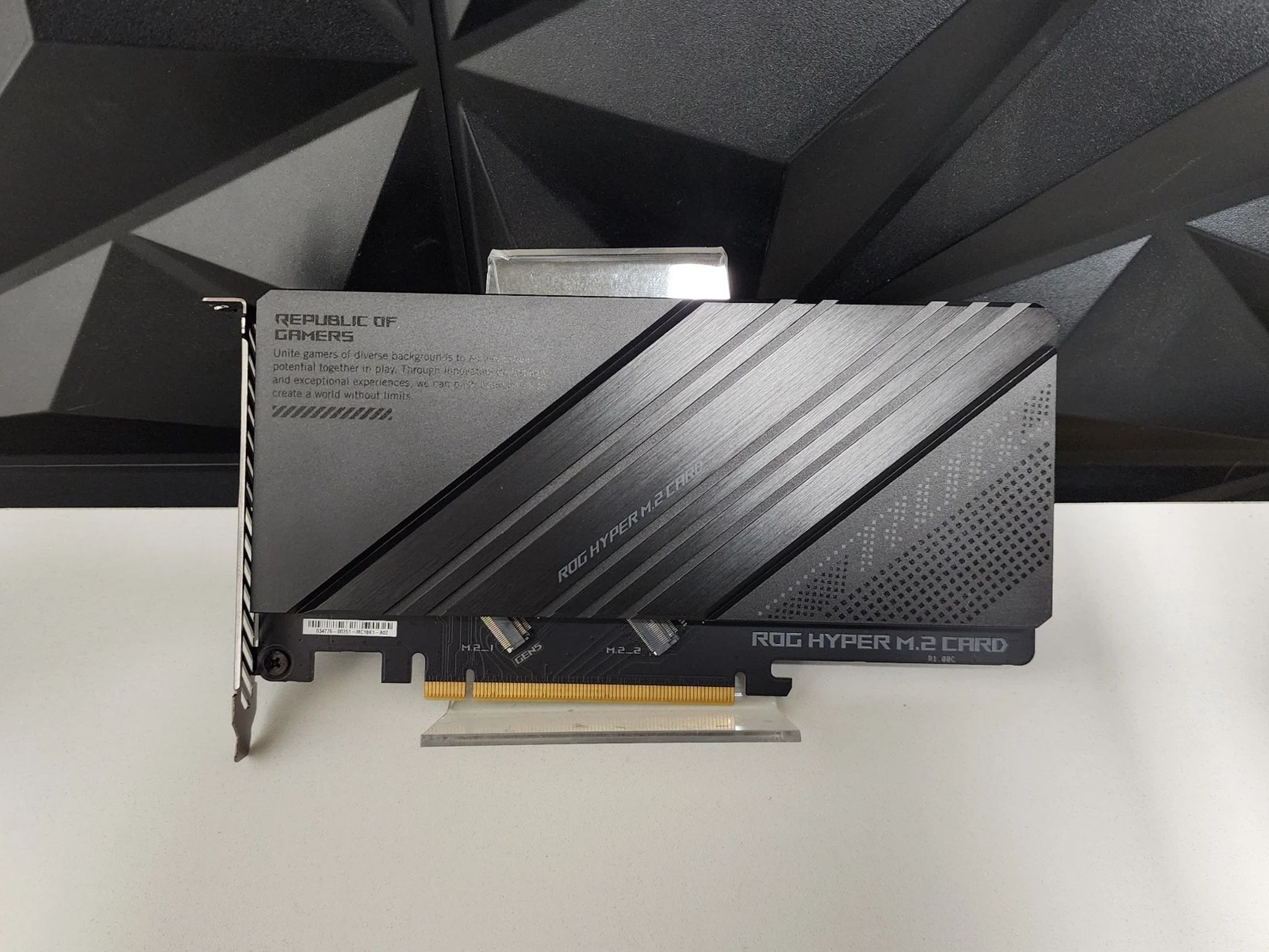 UPDATED BIOS ASUS ROG Maximus Z690 Hero EVA Edition LGA 1700 ATX Motherboard