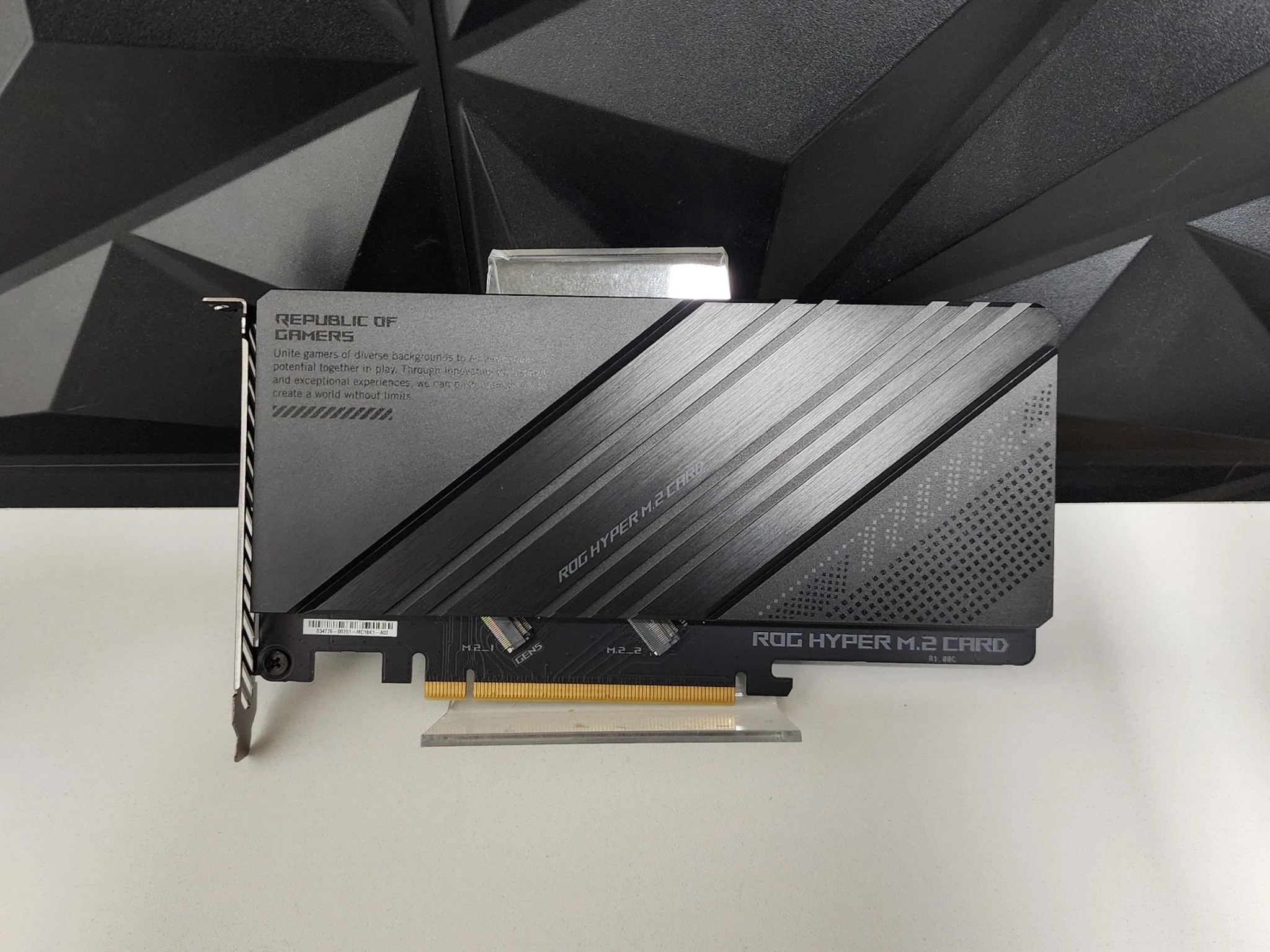 UPDATED BIOS ASUS ROG Maximus Z690 Hero EVA Edition LGA 1700 ATX Motherboard