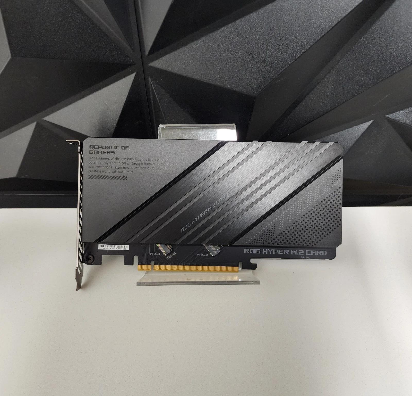 ASUS ROG MAXIMUS Z690 HERO EVA Edition - Image 4