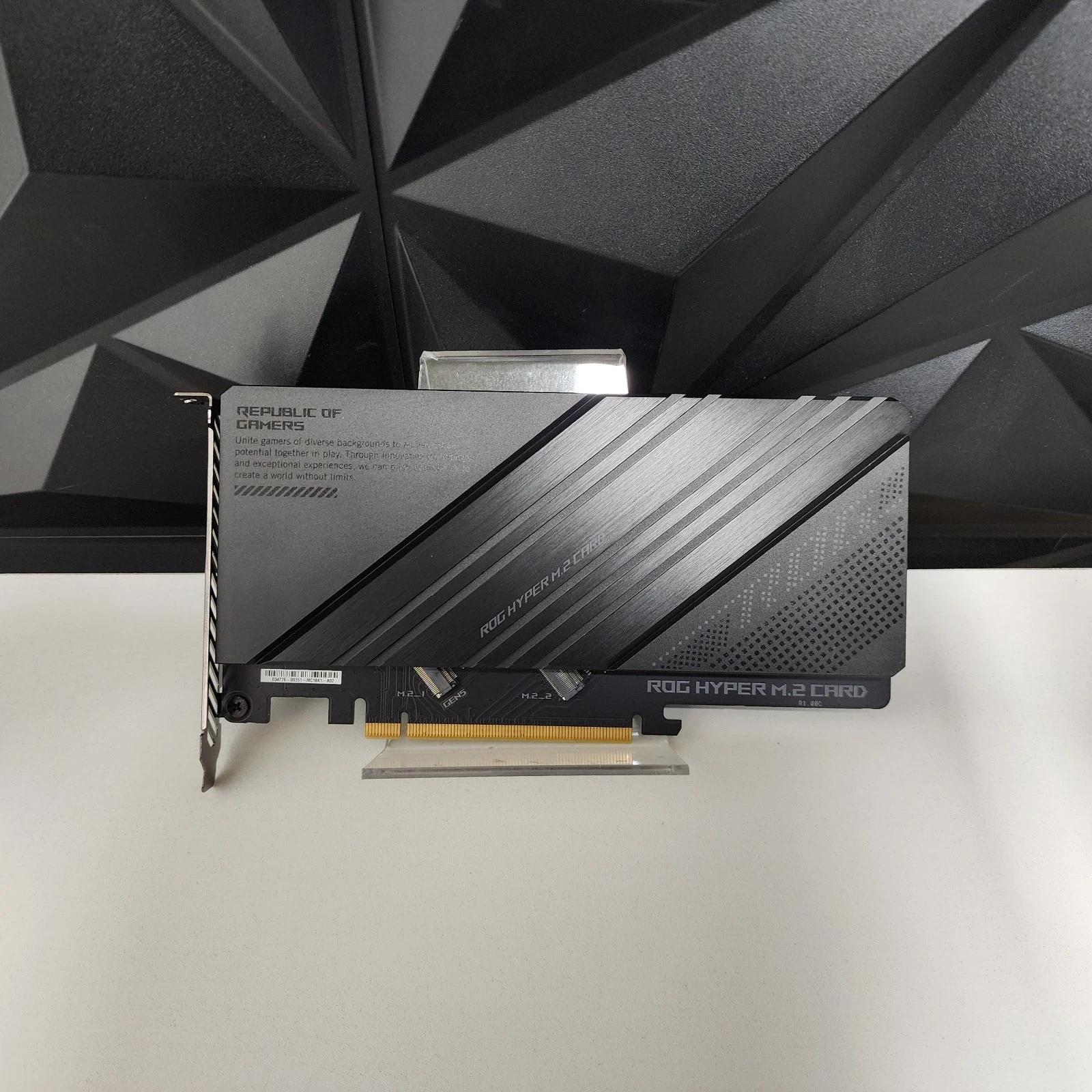 UPDATED BIOS ASUS ROG Maximus Z690 Hero EVA Edition LGA 1700 ATX Motherboard