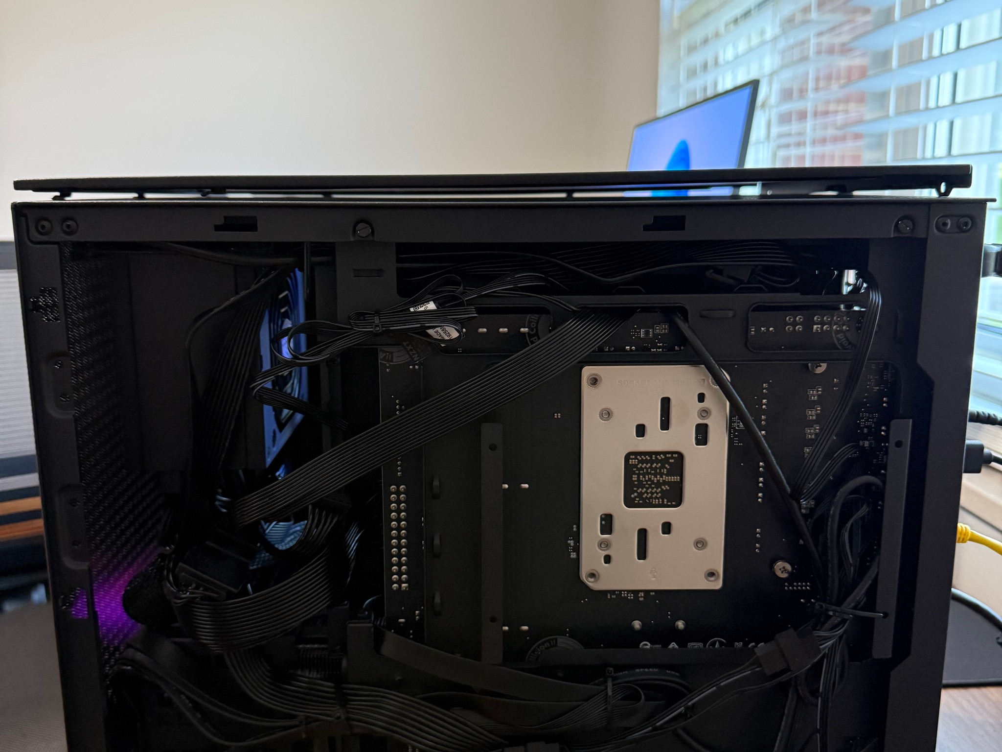 Brand New Custom Gaming PC – Ryzen 9 9900X3D + RTX 5070