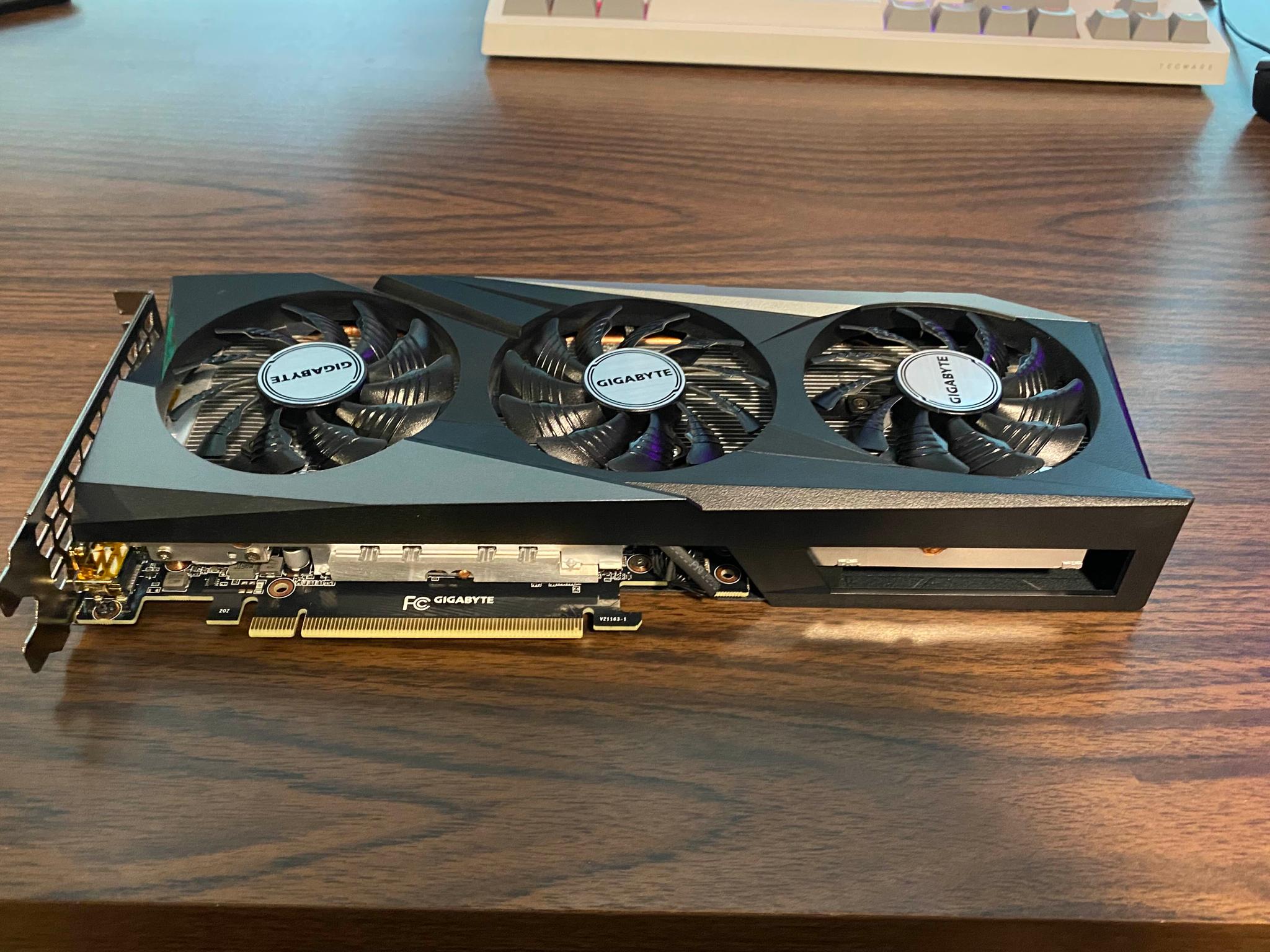RTX 3050