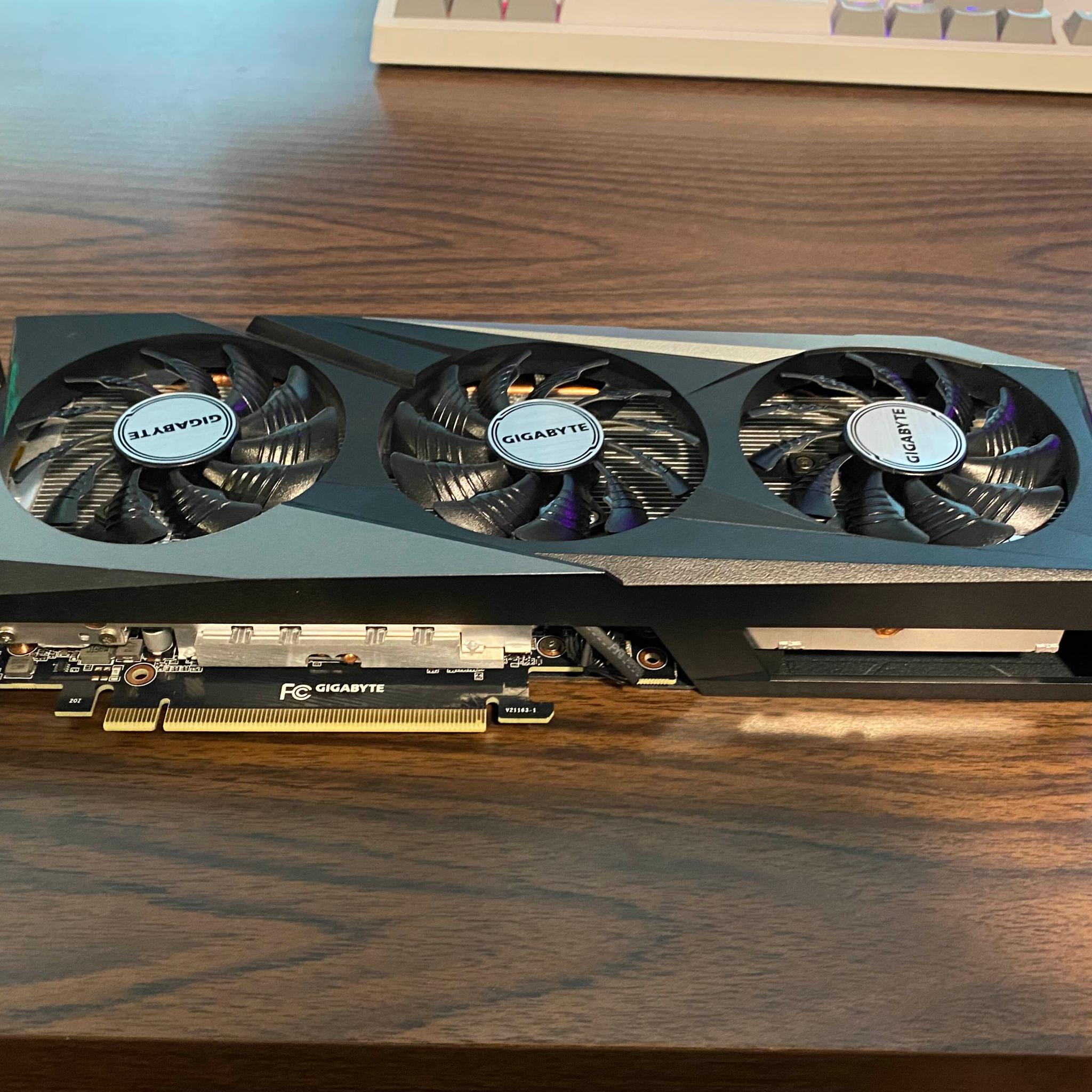 RTX 3050