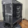 Phanteks Eclipse P500A ATX Case (3 Non RGB fan)