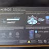 ASUS RT-AX1800S Router