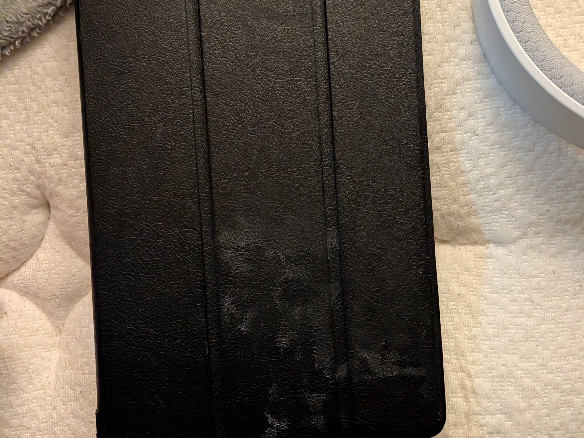 Lenovo M9 tablet