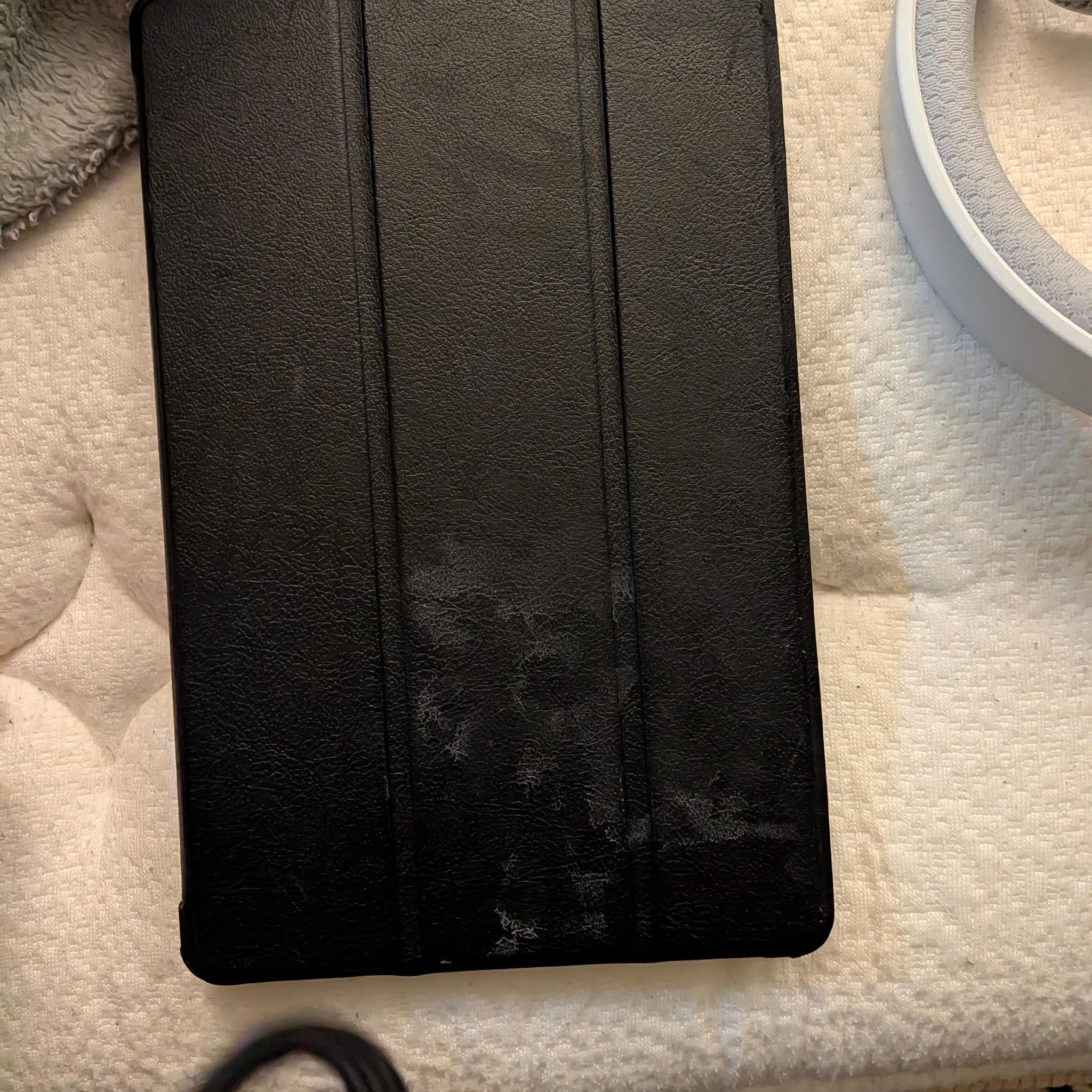 Lenovo M9 4gb ram