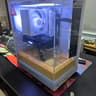 GAMING PC|AMD RYZEN 5 5500|ZOTAC GAMING RTX 2070|16GB DDR4 3200|512GB NVME SSD|WINDOWS 11 PRO ACTIVE