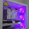 Radeon RX 9070 XT Custom Gaming PC - Ryzen 5 7600X3D, 32GB RAM, 2TB NVMe SSD
