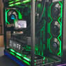 🚀 Ultra High-End Gaming PC | RTX 5080 | Ryzen 7 9800X3D | 32GB DDR5 | 2TB Gen4 SSD