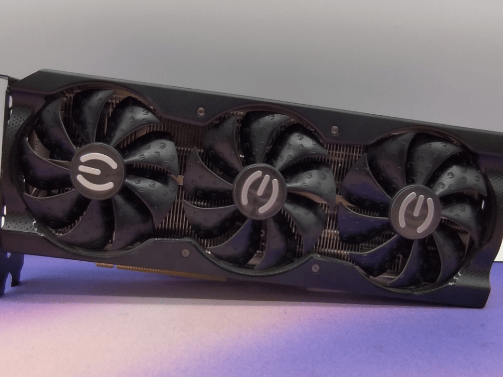 EVGA RTX 3090 XC3 Ultra