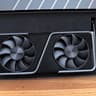 RTX 3070 Founders Edition (PRE-OWNED - EXCELLENT + BOX & 12-PIN ADAPTER)