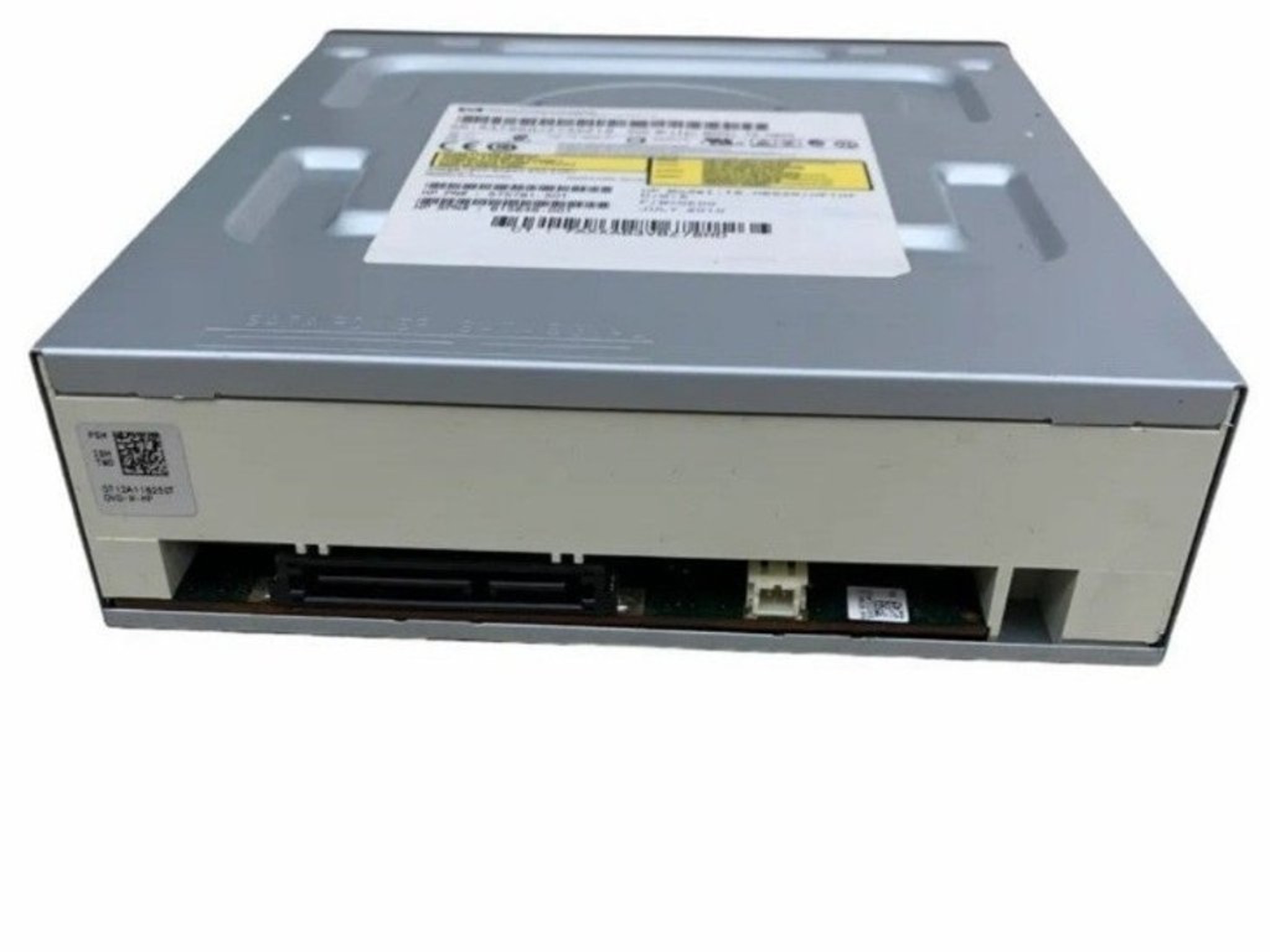 HP SATA CD DVD-/+RW Super Multi-Burner Optical Drive 575781-501 TS-H653 SH-216