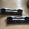 32GB delta DDR5 RAM 6400MTs