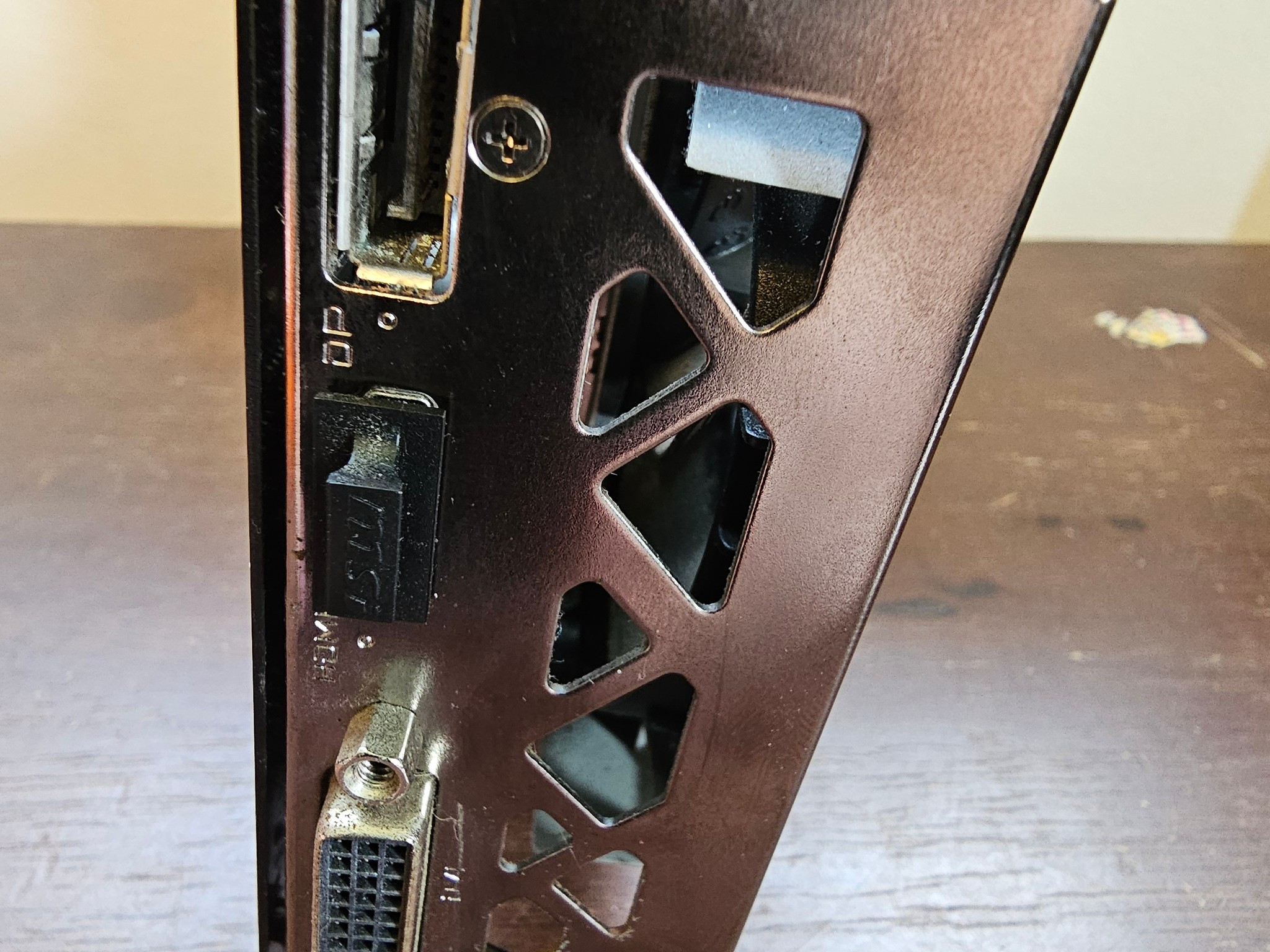 EVGA GeForce GTX 1660 SUPER SC ULTRA GAMING