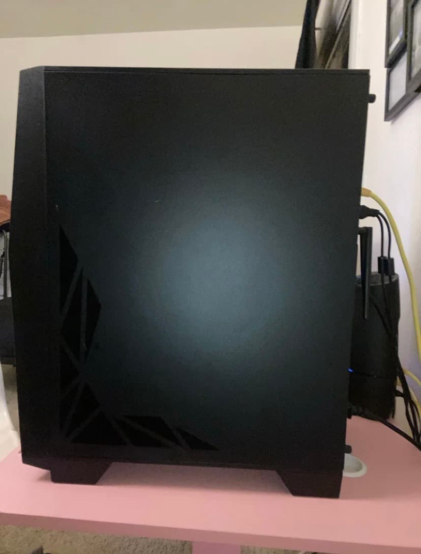 Intel Core i5-13400F, Geforce RTX 4060