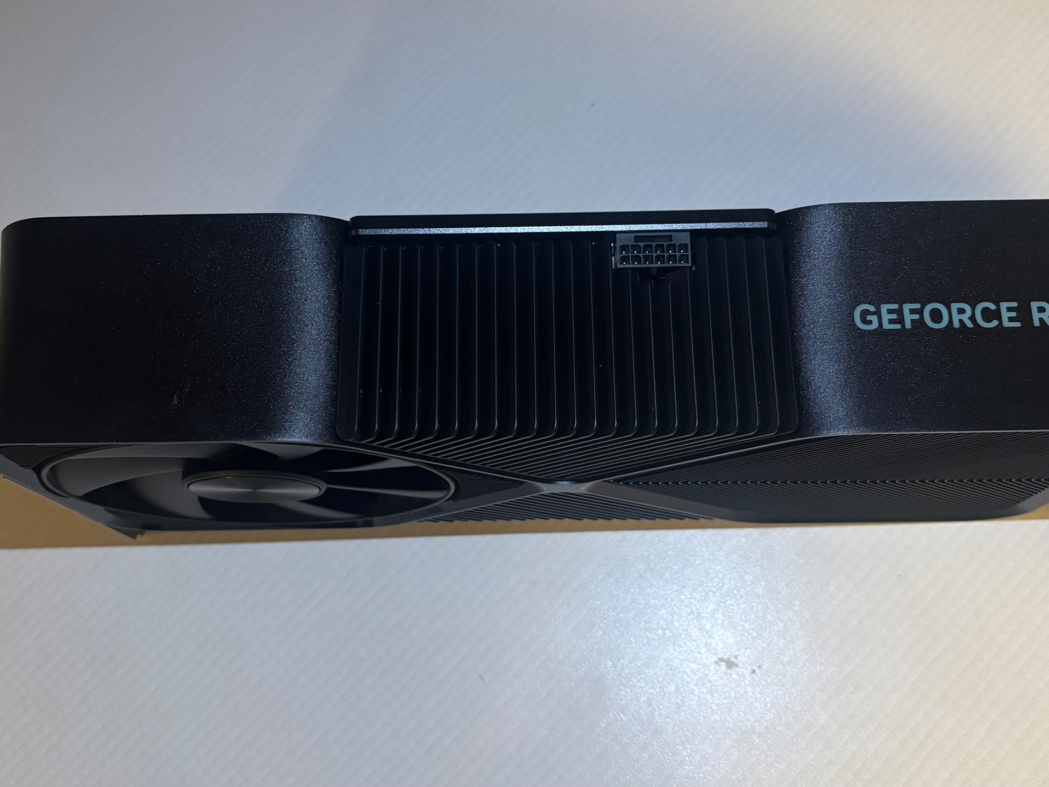 Nvidia RTX 4080 Super Founders Edition