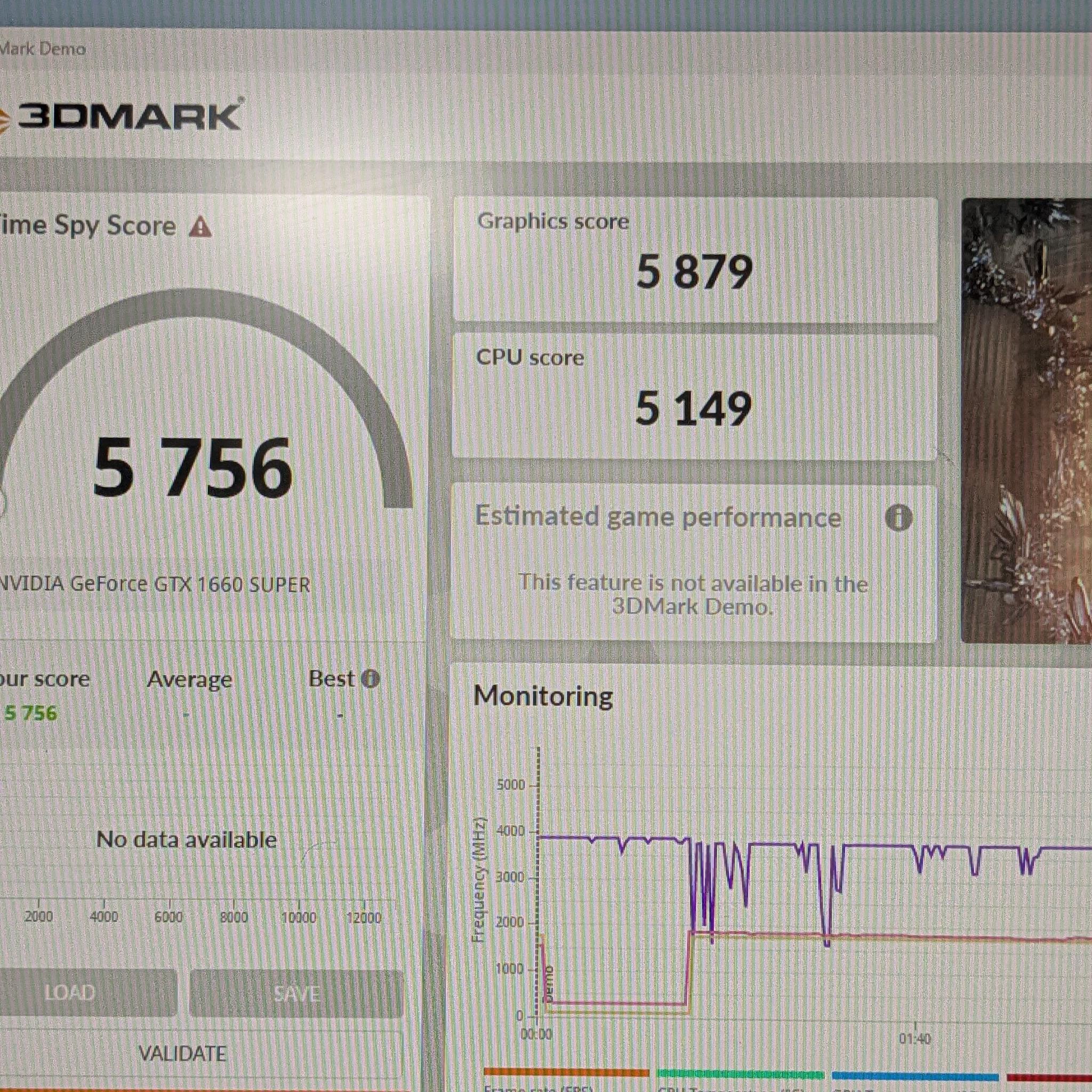 144+ FPS Fortnite | 180 Day Warranty | i5-8400, GTX 1660 Ti, 16GB RAM, Win11, 500GB SSD