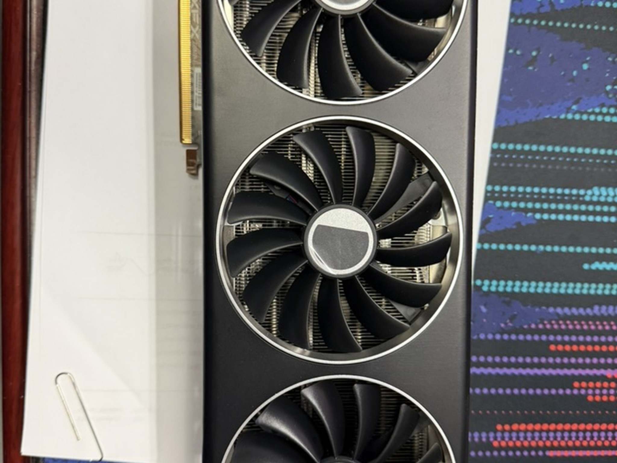XFX 7900XTX MERC310 24GB