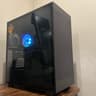 Fotrnite Gaming PC | Ryzen 7 5800x | GTX 1660ti | 16gb RAM | 256gb NVME | 1080p ESports Gaming PC