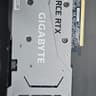 GIGABYTE GAMING OC PRO GeForce RTX 3060 Ti