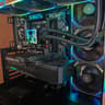 9600X | RTX 3060 12GB | 16GB DDR5 | 1 TB SSD | 650W