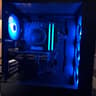 RTX 4060 Gaming PC | i5-14400F | 32GB DDR5 | 1TB NVMe SSD