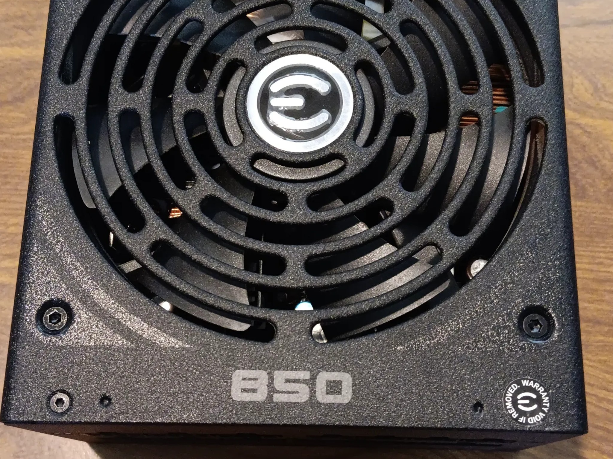 EVGA Supernova G2 850 Watt Modular PSU Like New!