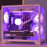 💸Value Gamer💸 Ryzen 7 3700X | RTX 3070ti 8GB | 16GB DDR4 | 1TB nVME SSD | RGB | Win11 + Wifi