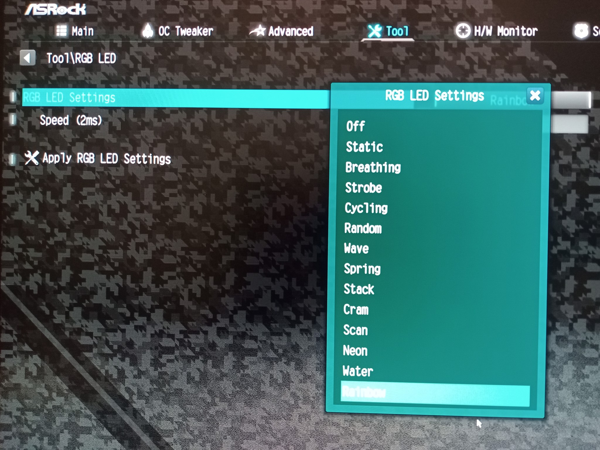 Custom Gaming PC Build