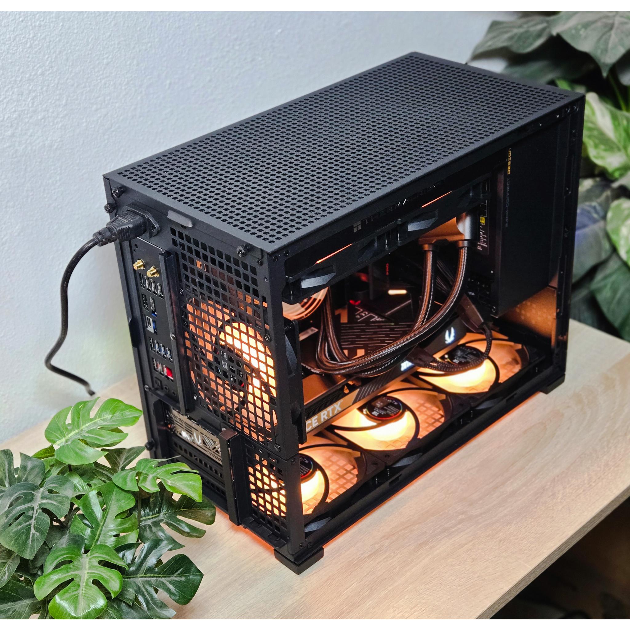 RTX 5070 Ti | Ryzen 7800X3D | 2TB SSD | RGB Gaming PC