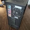CyberPowerPC Intel i5-11600KF 3.9GHz, GeForce RTX 3060 12GB, 16GB DDR4