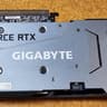 Gigabyte GeForce RTX™ 3060 Ti GAMING OC 8G