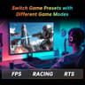KTC H27E22P 27" 280Hz Gaming Monitor 1ms FHD VA FreeSync G-Sync HDR - NEW SEALED
