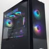 Gaming PC i7-12700KF 32GB RAM 1TB SSD RTX 4070 Ti SUPER 16GB Windows 11 Computer