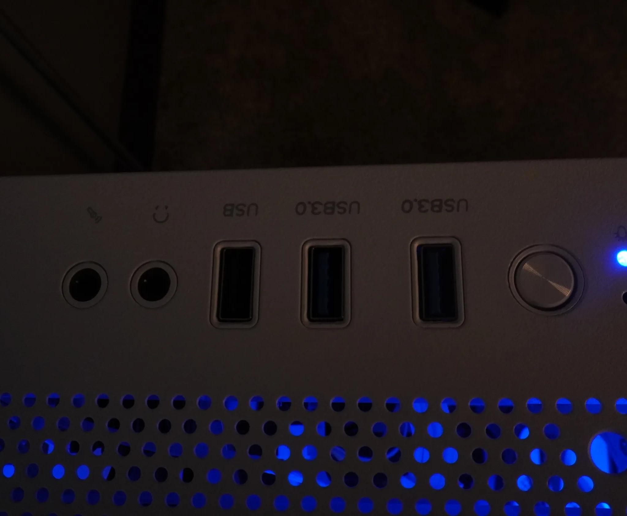 🤍AESTHETIC🤍 UPGRADE-PATH 1440p/4K MACHINE 💚RTX 3080 🧡 Ryzen 5 7600x | 1TB NVME | 32GB | WIFI