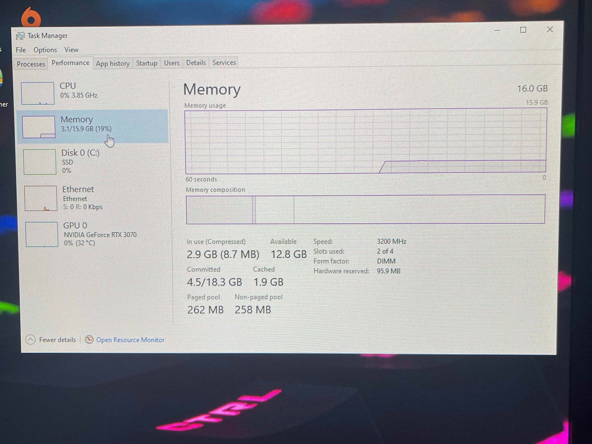 On Sale! Ryzen 5600x RTX 3070 Mini ITX Custom Build