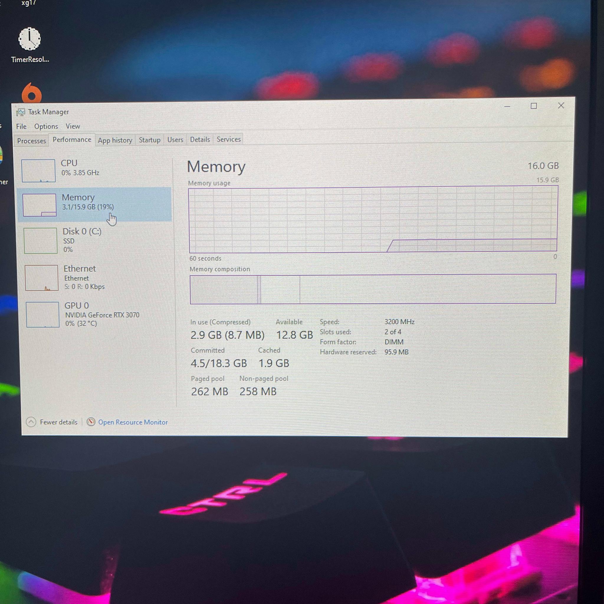 On Sale! Ryzen 5600x RTX 3070 Mini ITX Custom Build