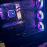 itle: Gaming PC – Ryzen 5 5600X | RTX 3060 | 32GB RGB | 1TB SSD  Description: Clean MSI gaming PC