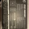 MSI MAG A650BN Gaming Power Supply - 80 Plus Bronze Certified 650W - Compact Size - ATX PSU