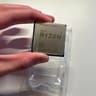 Used Ryzen 5 5600X 6 Core CPU