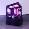 ⚫️"Void Spectrum"🌈| 1440p Gaming | Ryzen 7 5800X | RTX 3070 | 32GB Ram | 1TB NVMe SSD