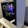 GTX 1070, 10100F, 16gb RAM Custom Gaming PC