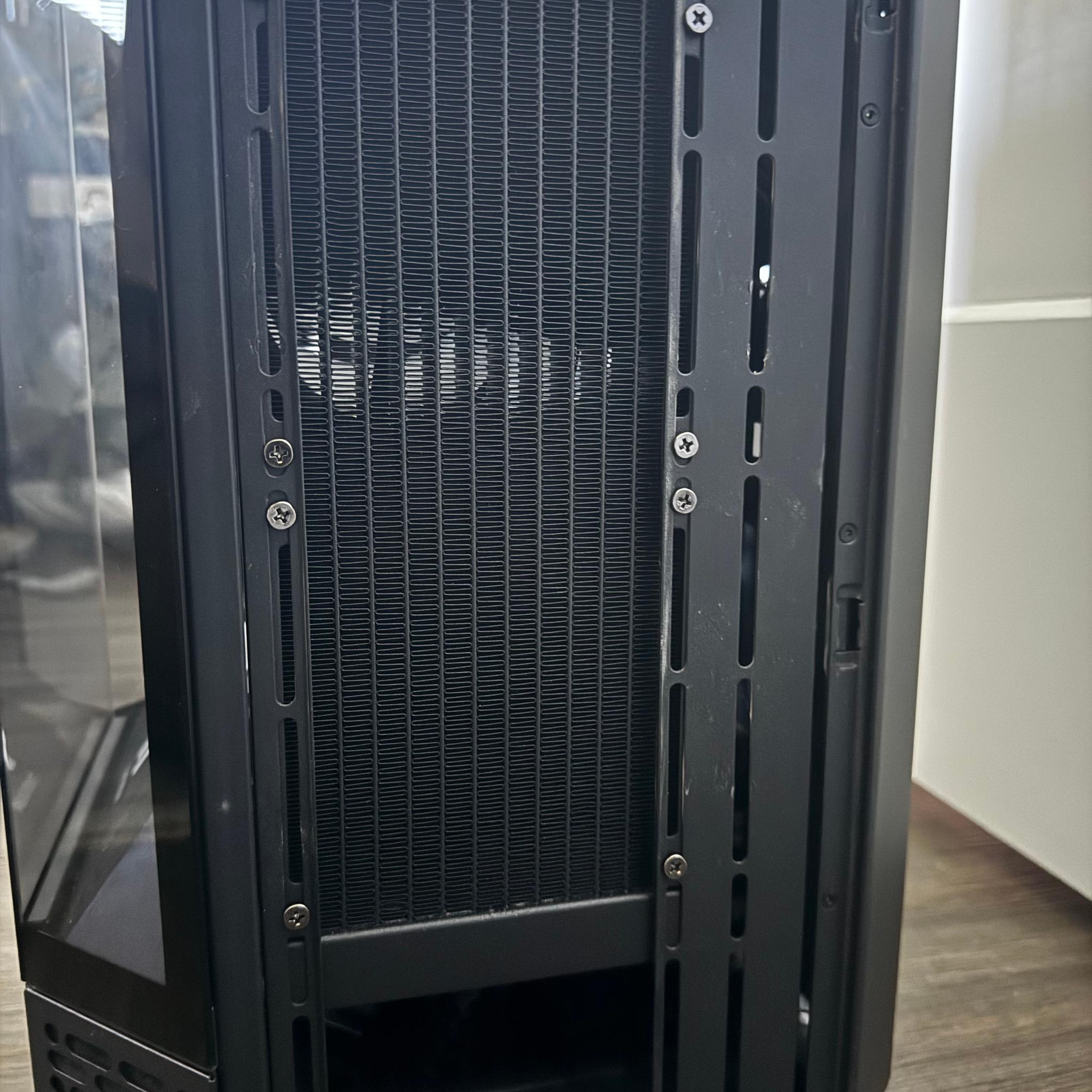 GeForce RTX 5060 Ti 16GB Custom Gaming PC - Ryzen 7 7800X3D, 32GB RAM, 1TB SSD
